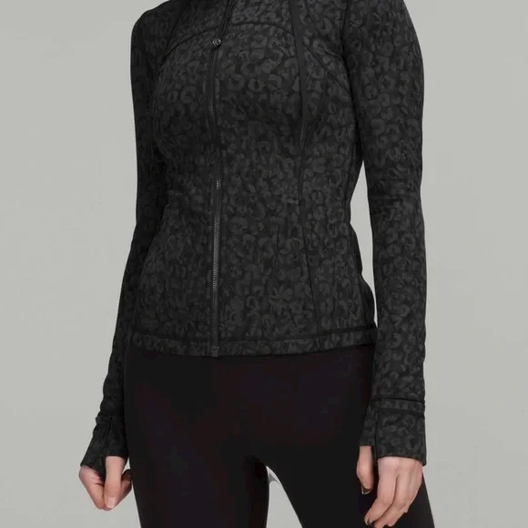 Define Jacket - Picture 1 of 3